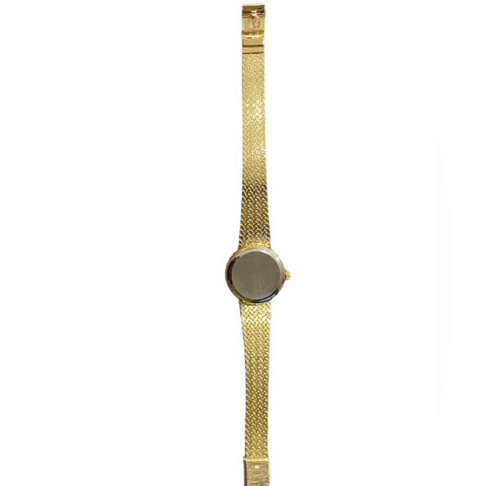 Vtg. Rhinestone Watch - Picture 4 of 6